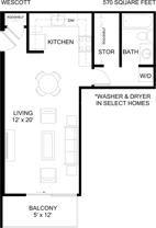 Ballantrae Apartments - Photo 1 of 1