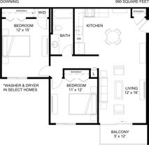 Ballantrae Apartments - Photo 1 of 1