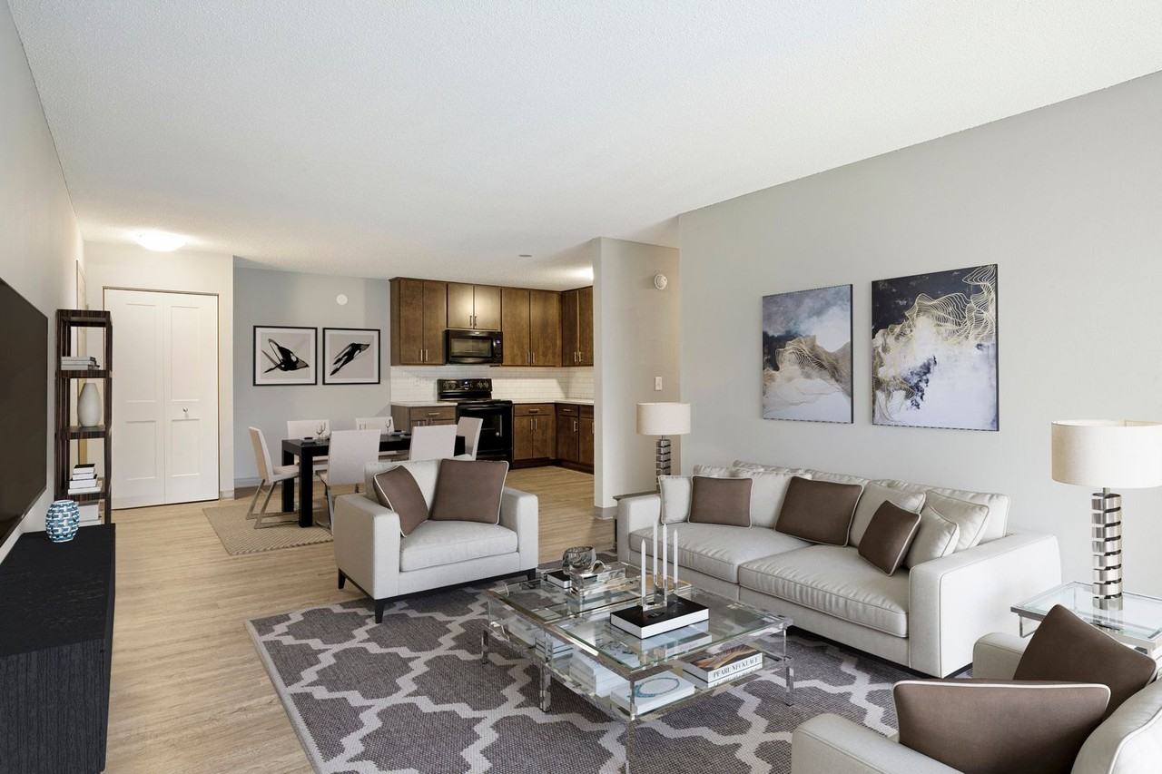 Ballantrae Apartments - Photo 2 of 56