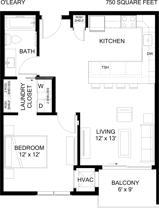 Ballantrae Apartments II - Photo 1 of 1