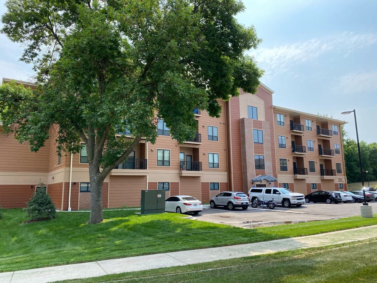 Ballantrae Apartments II - Photo 7 of 50