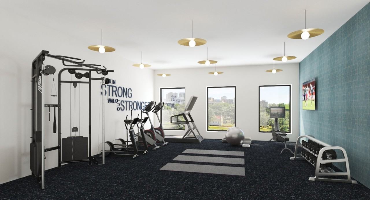 Nico Apartments - Photo 3 of 20