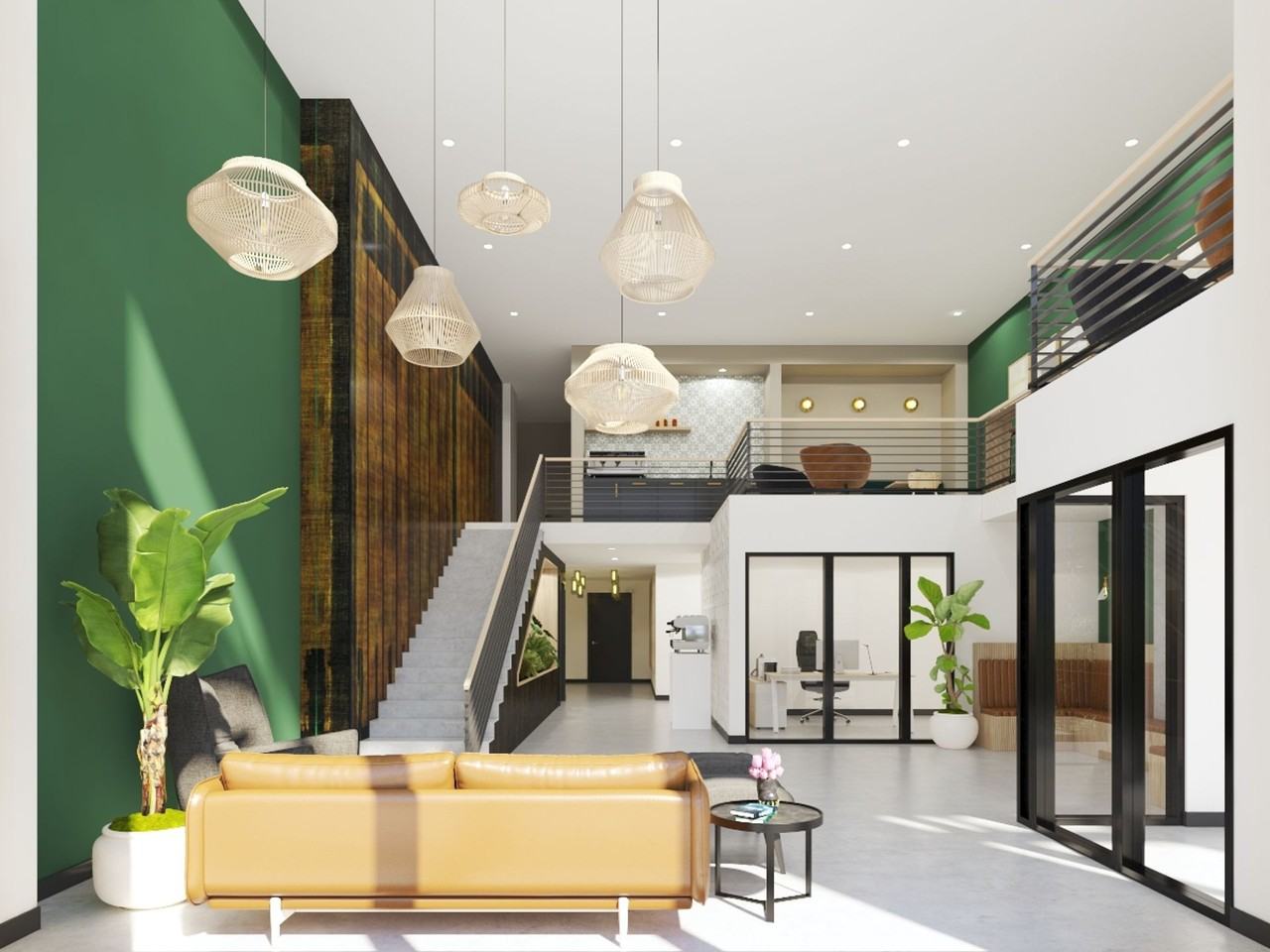 Nico Apartments - Photo 4 of 20