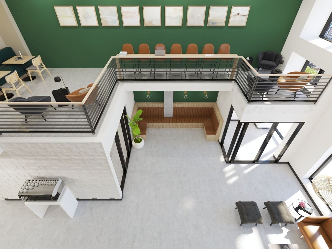 Nico Apartments - Photo 6 of 20