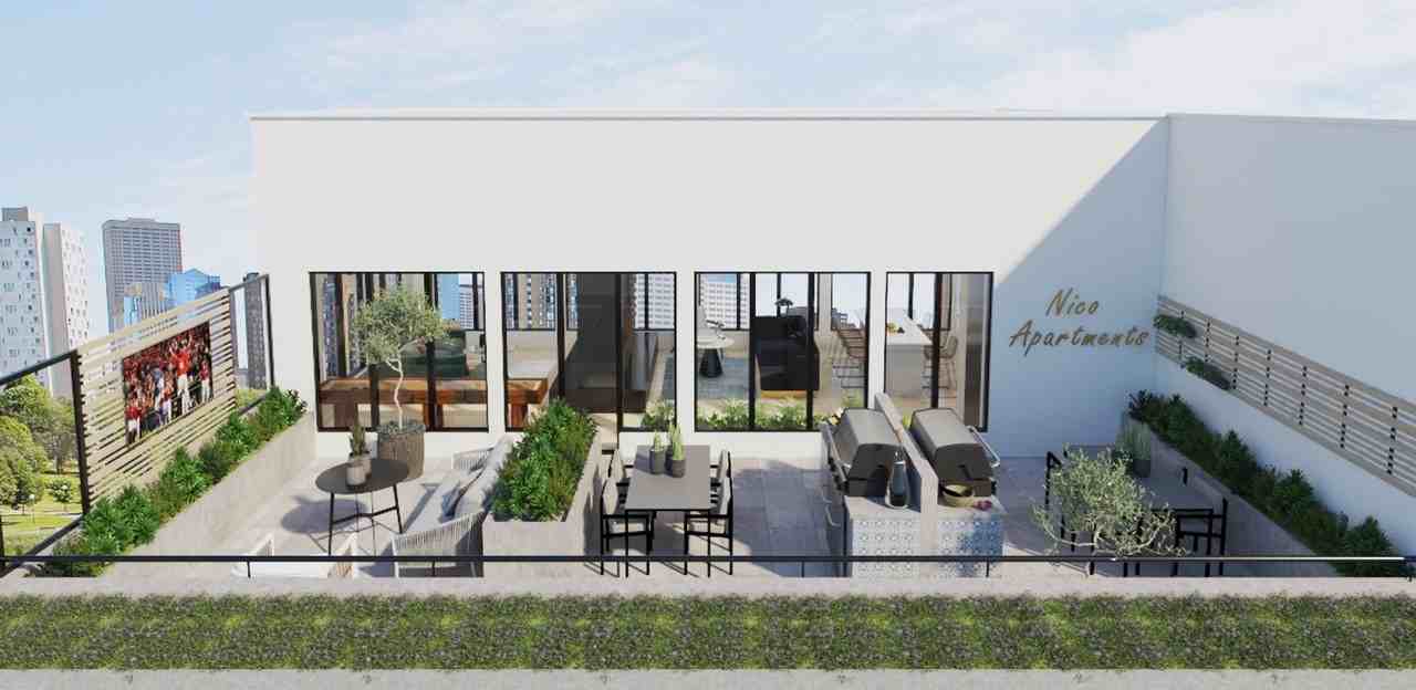 Nico Apartments - Photo 7 of 20