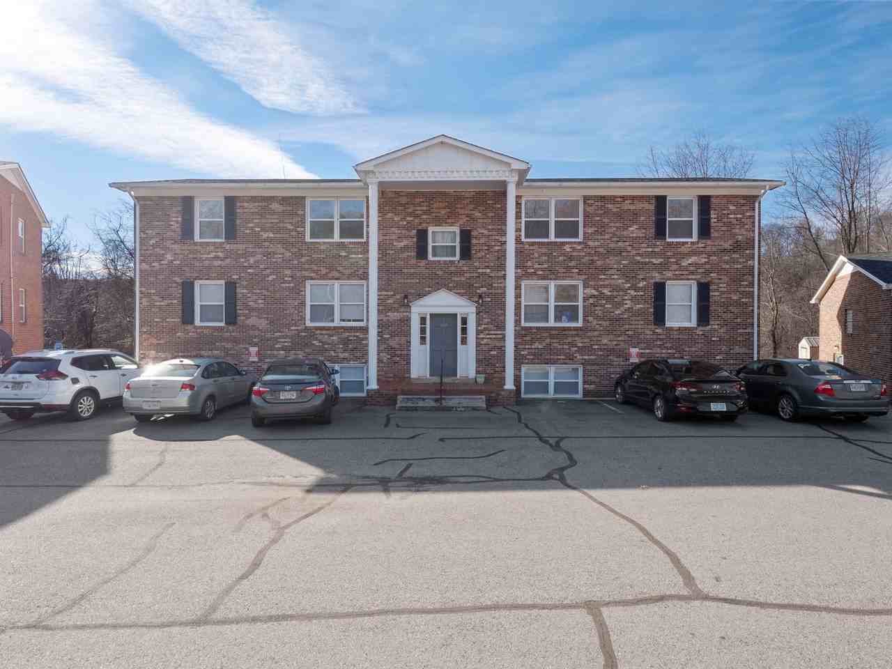 Sunset Manor Apartments - Photo 2 of 50