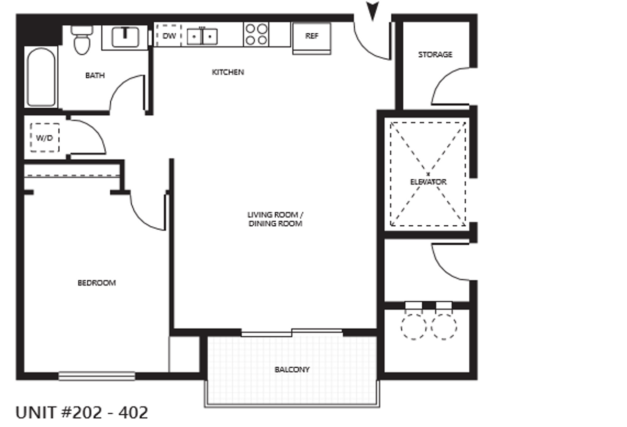 Clear Water Village - Photo 6 of 6