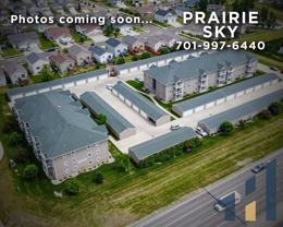 Prairie Sky Apts - Photo 1 of 1