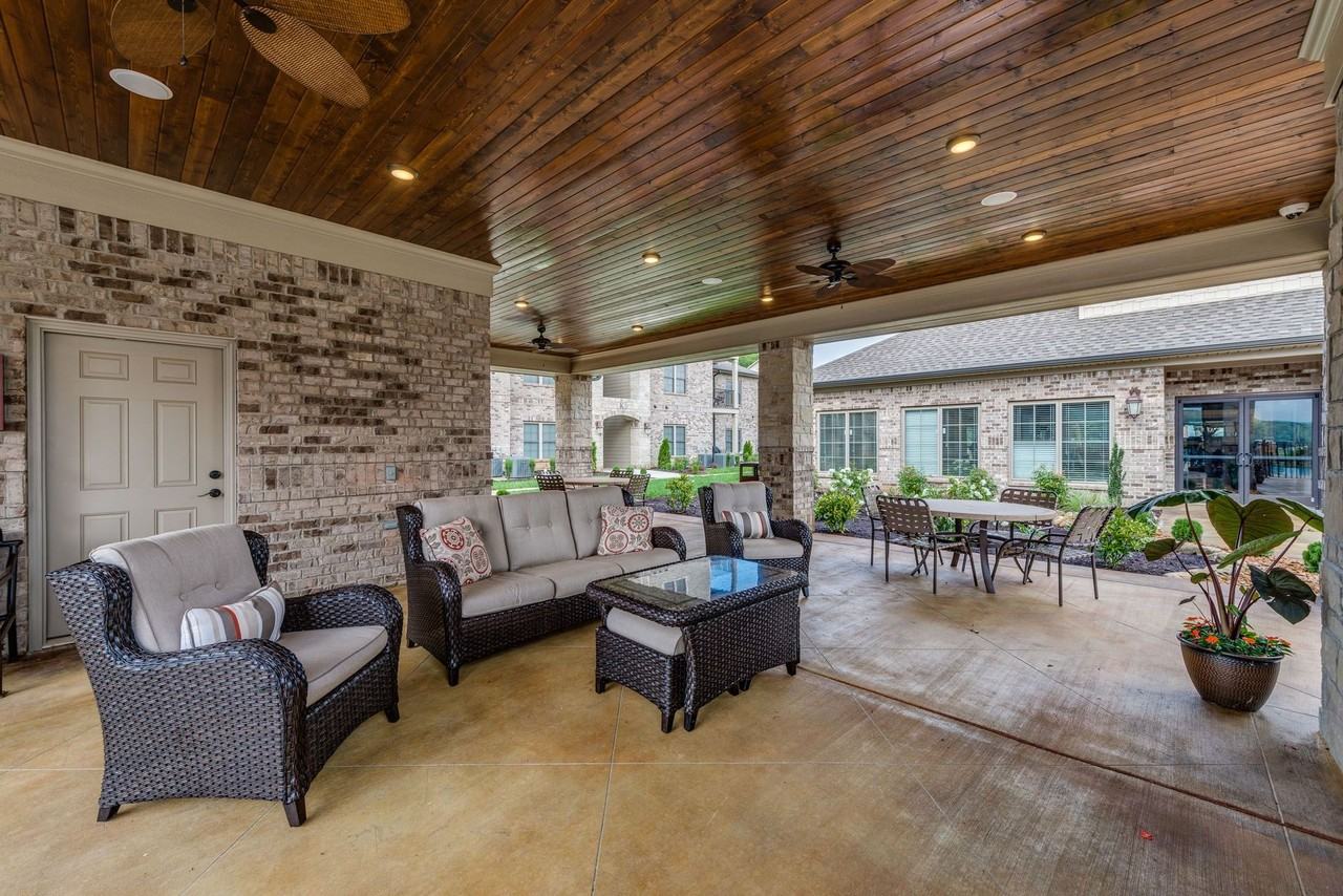 The Gables - Photo 6 of 50