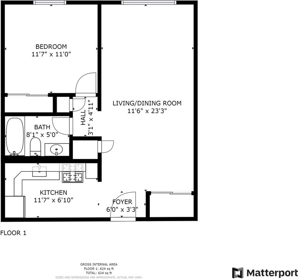 540 - KARL PLAZA - Photo 5 of 6