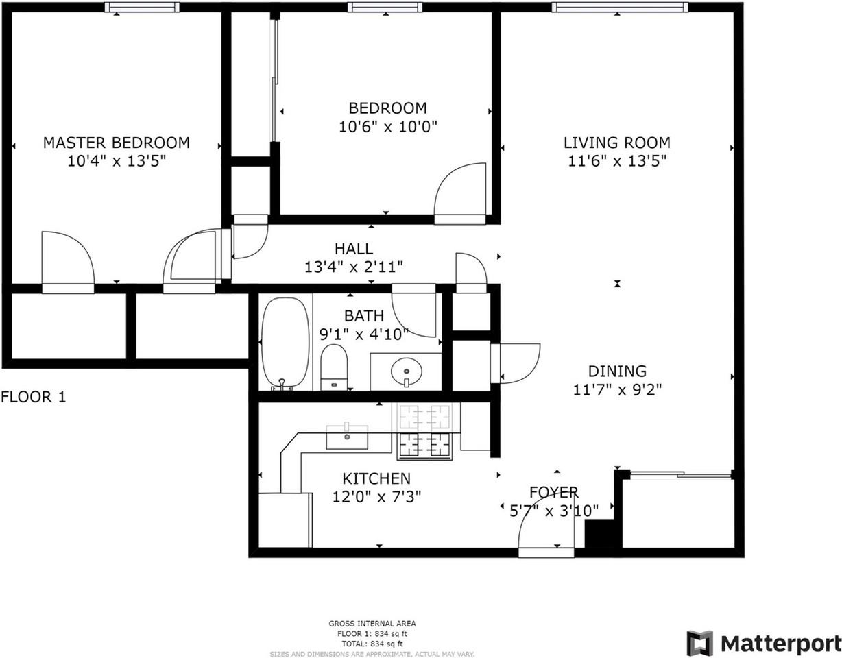 540 - KARL PLAZA - Photo 6 of 6