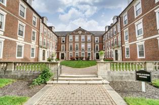 620 - GOVERNORS TERRACE, LLC - Photo 1 of 1