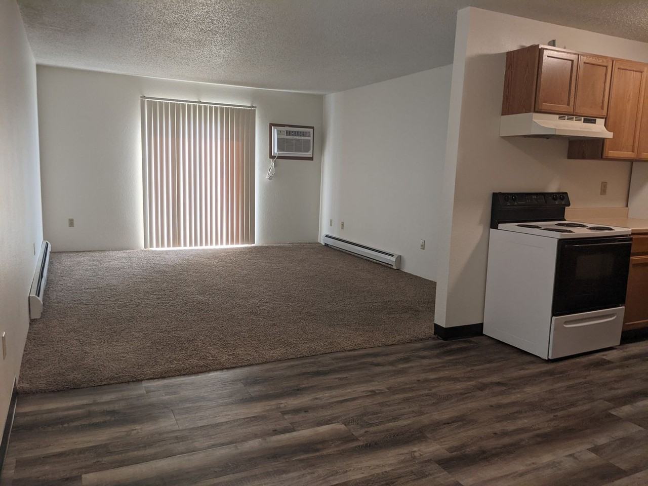 Prairie View Apartments - Photo 3 of 9