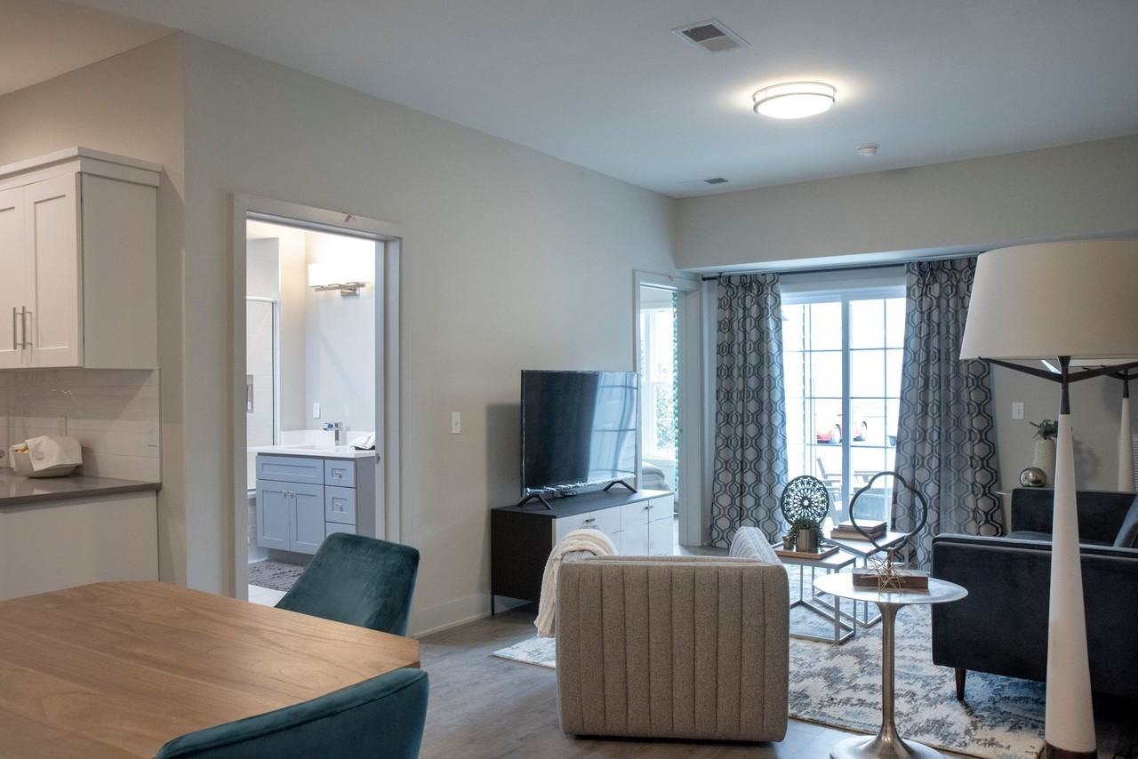 Farrell Communities at Gardnertown - Photo 7 of 45