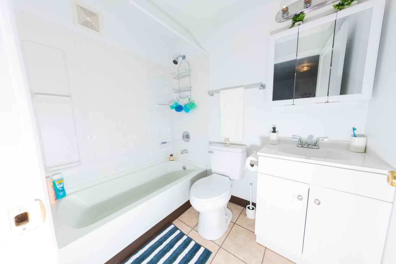 Evergreen Court Apartments - Photo 7 of 44