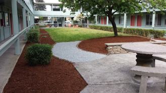 Evergreen Court Apartments - Photo 1 of 1