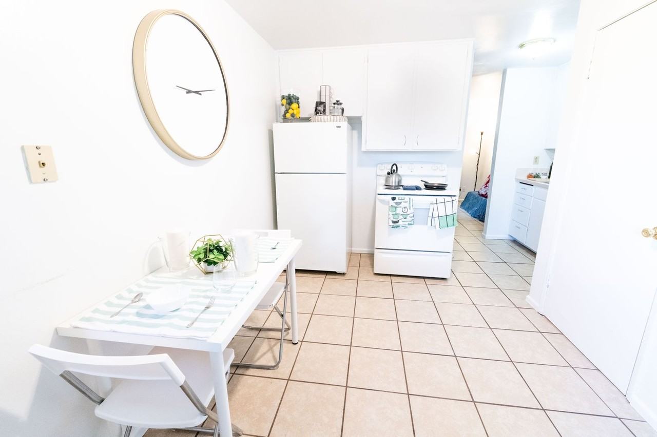 1st Ave Townhouses - Photo 4 of 50