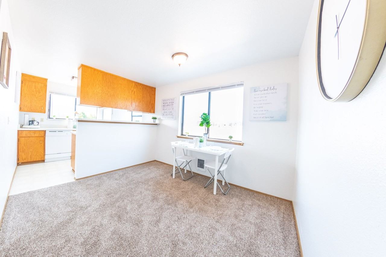 3601 & 3609  I Street NE - Photo 7 of 24