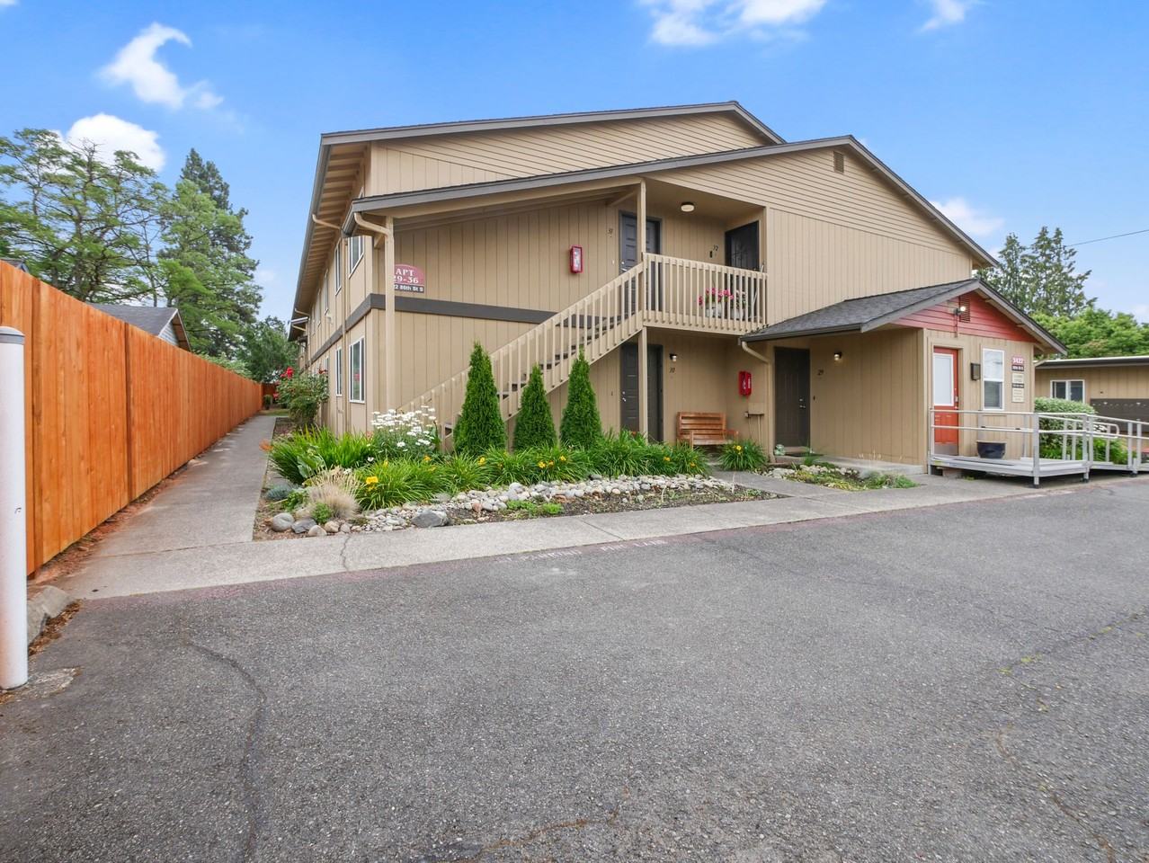 Cherry Tree - Photo 6 of 6