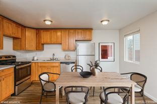 Cirque West - Photo 1 of 1