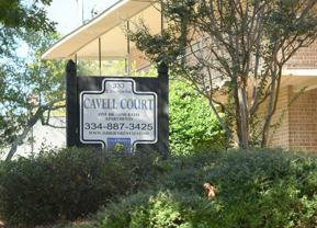 Cavell Court - Photo 1 of 1