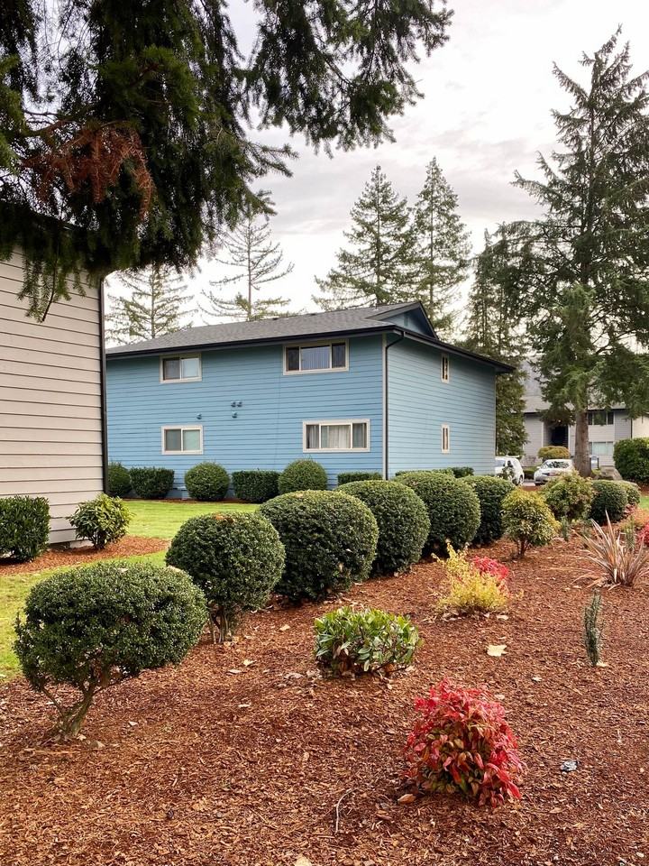 Timberlane Apartments - Photo 2 of 23