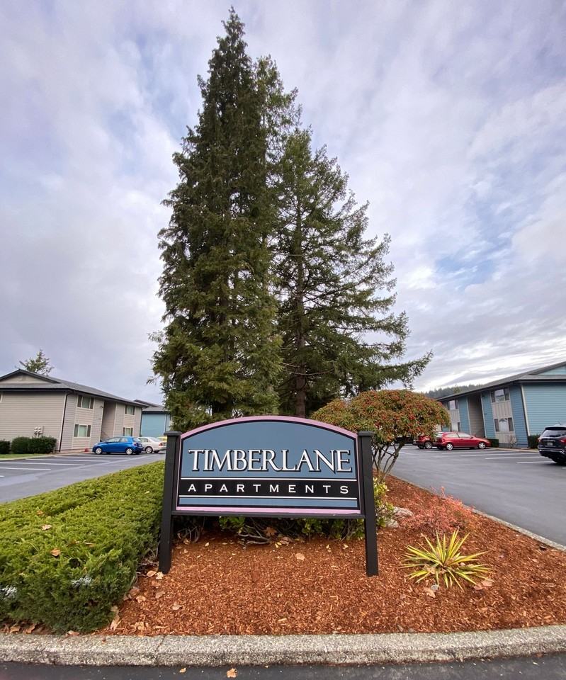 Timberlane Apartments - Photo 5 of 23