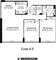 featured image of 0315 COOPER RIVER PLAZA EAST - 0315 #0315