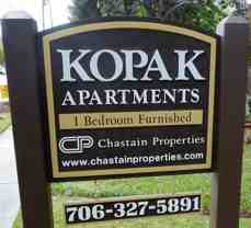 Kopak Apartments - Photo 1 of 1