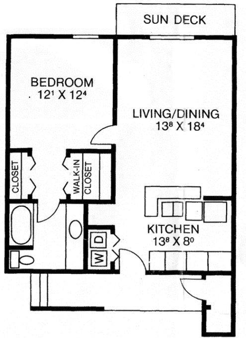 Kopak Apartments - Photo 4 of 11