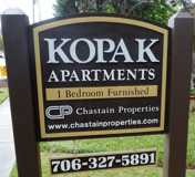Kopak Apartments - Photo 1 of 1