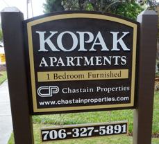 Kopak Apartments - Photo 1 of 1