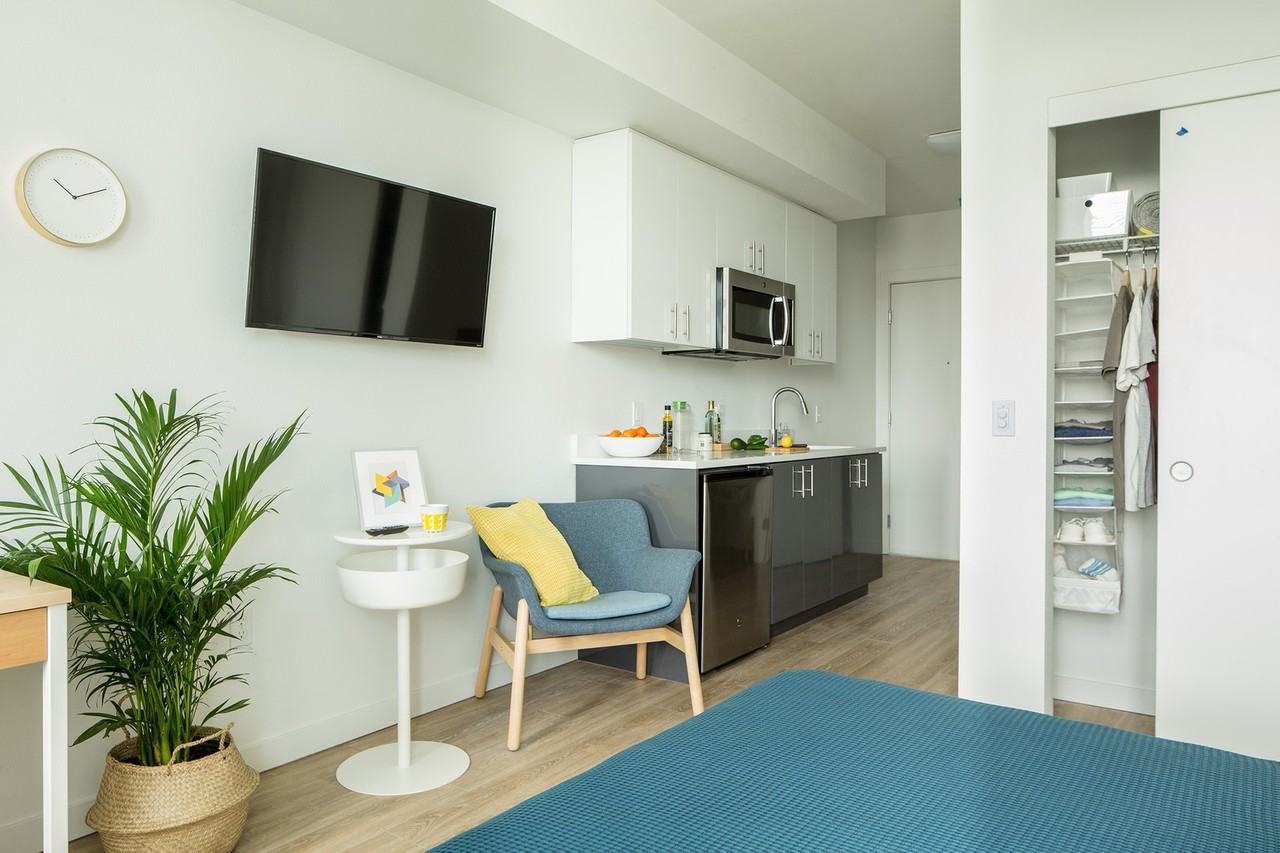 The Amy - Photo 6 of 11