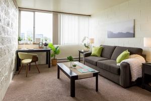 featured image of Goose Hollow Tower