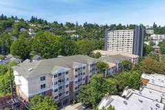 Goose Hollow Plaza - Photo 1 of 1