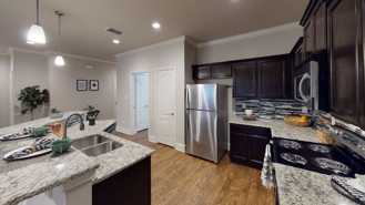 Townhomes at Hamilton Ridge - Photo 1 of 1