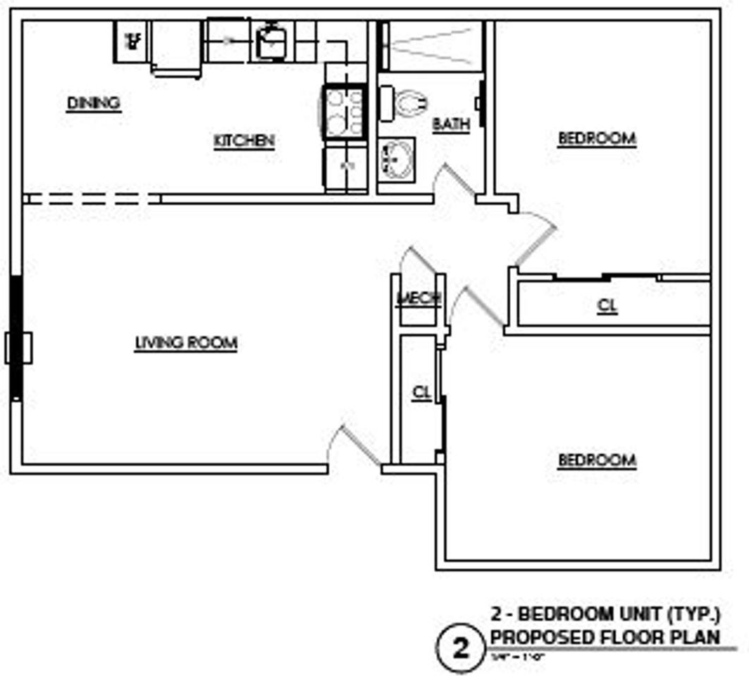 430 S. Dunn Street - Photo 3 of 32