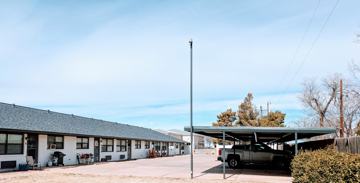 featured image of 300 W 2nd St