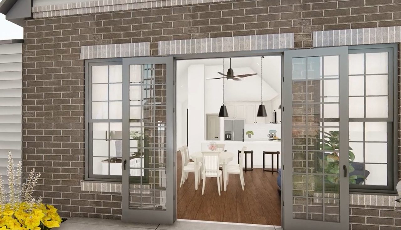 Cambridge Place Luxury Townhomes - Photo 4 of 6