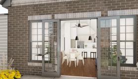 Cambridge Place Luxury Townhomes - Photo 1 of 1