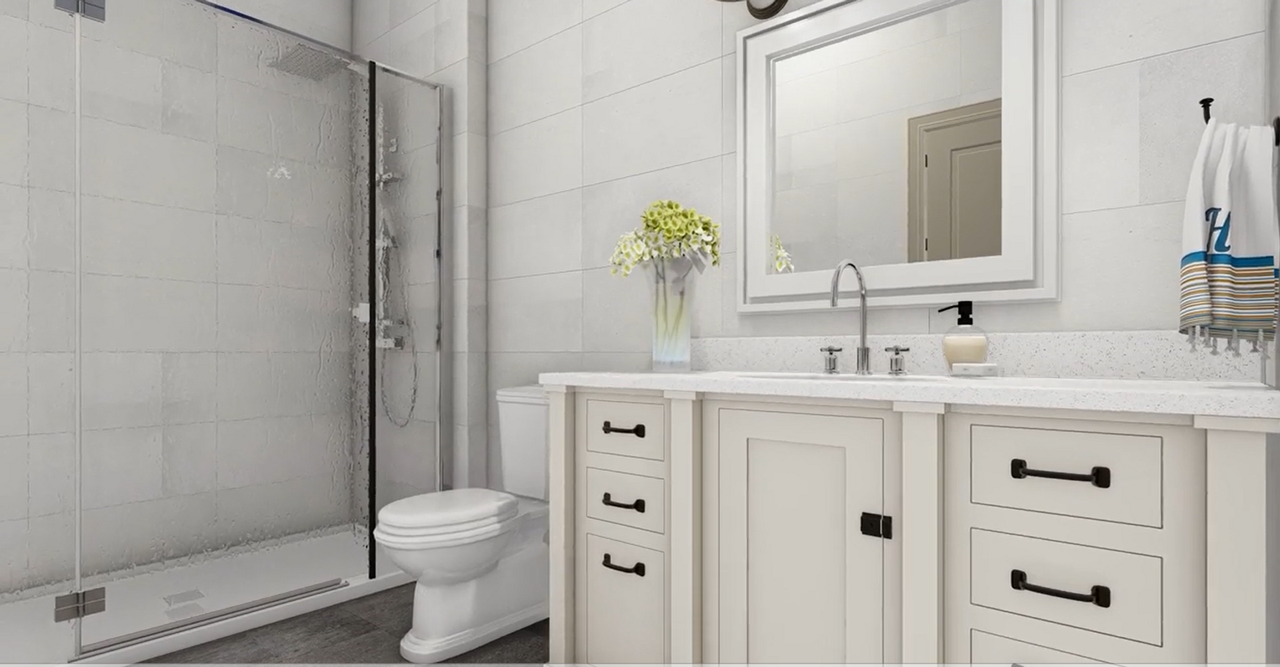 Cambridge Place Luxury Townhomes - Photo 6 of 6