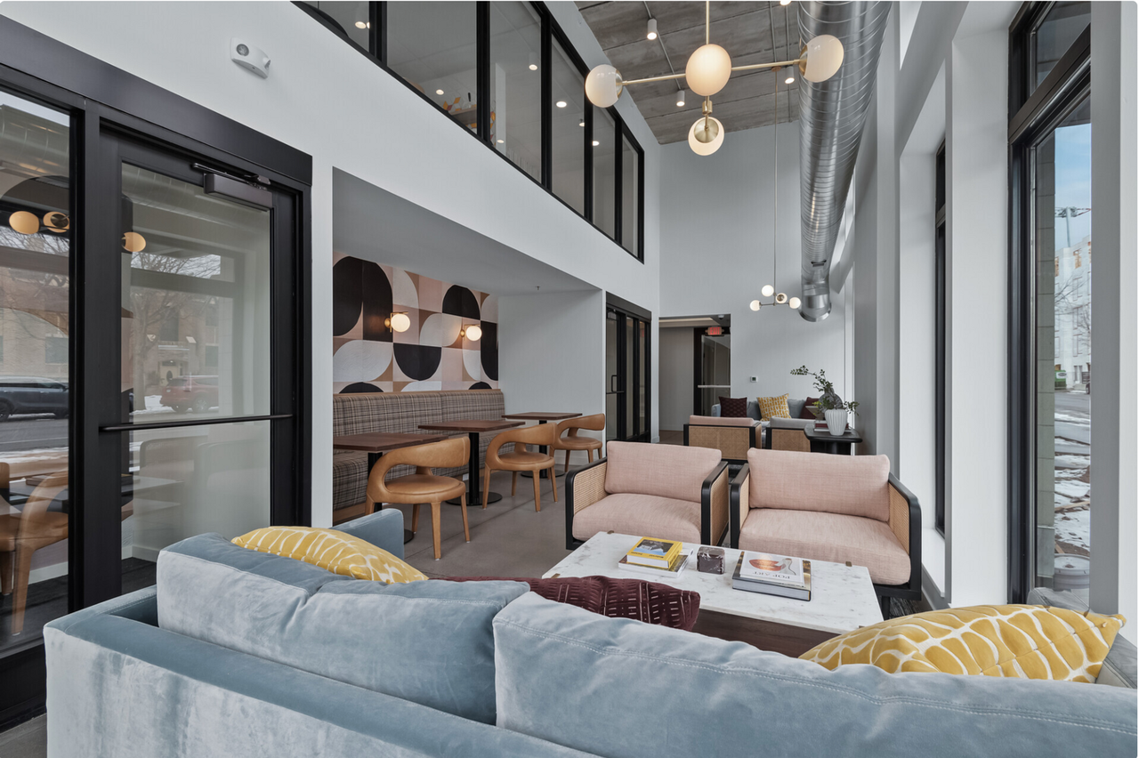 The Aubrey - Photo 2 of 34