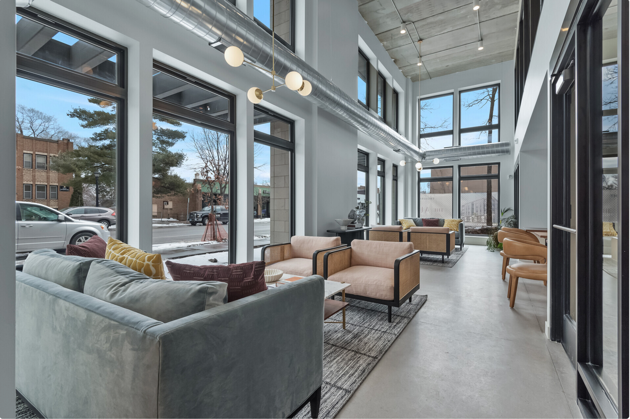 The Aubrey - Photo 4 of 34