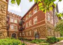 St. Luke's Place Apartment Homes - Photo 1 of 1