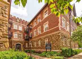 St. Luke's Place Apartment Homes - Photo 1 of 1