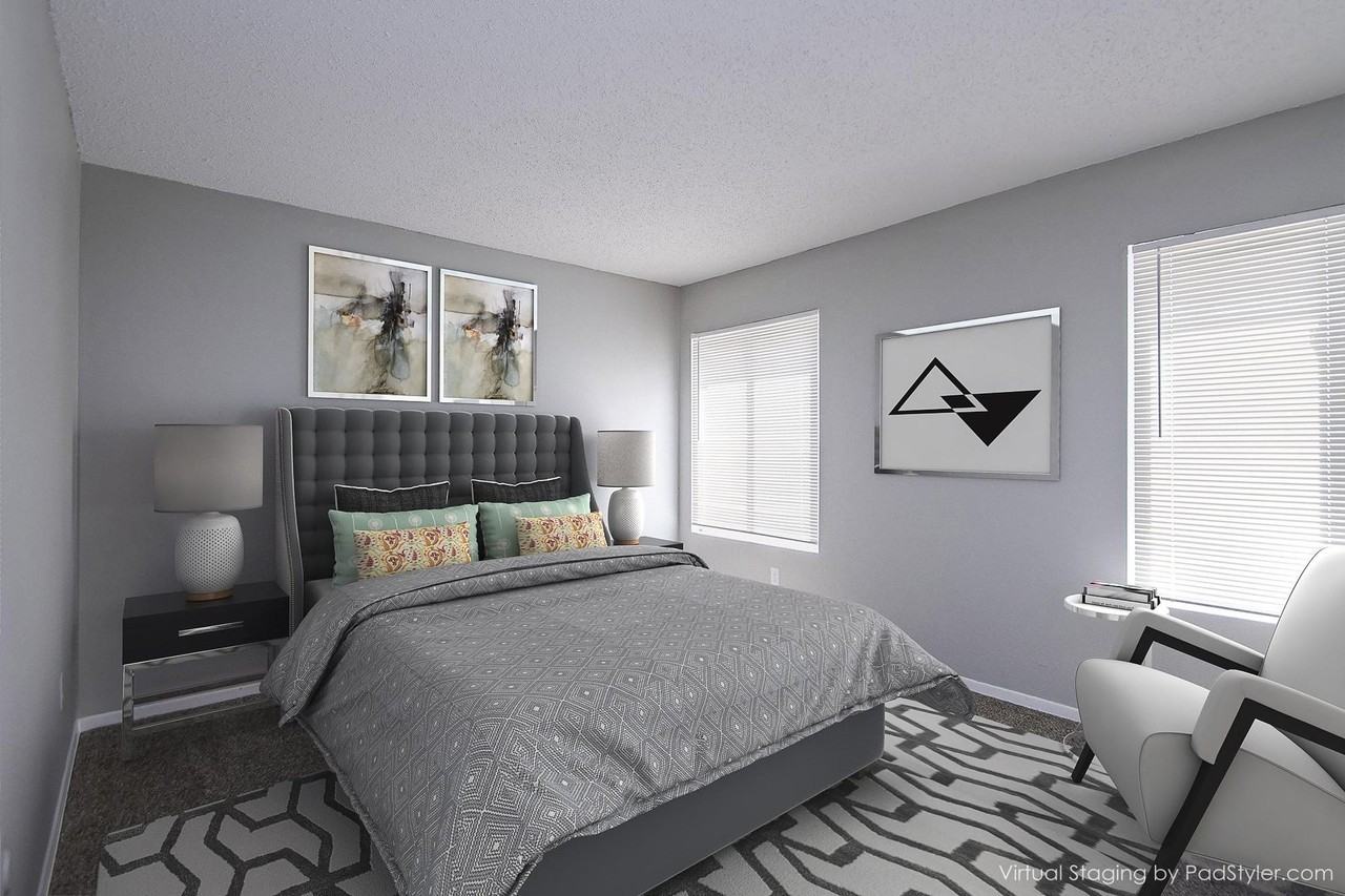 Barrington Hills Apartments - Photo 2 of 36