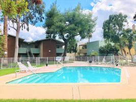 featured image of REDLANDS OASIS