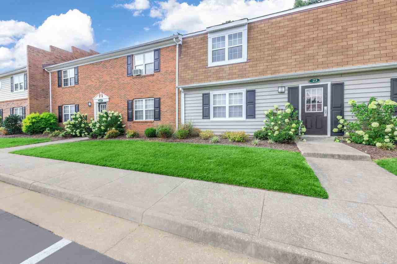 TANGLEWOOD APARTMENTS - Photo 6 of 50