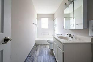 Townhomes at Andrus - Photo 1 of 1