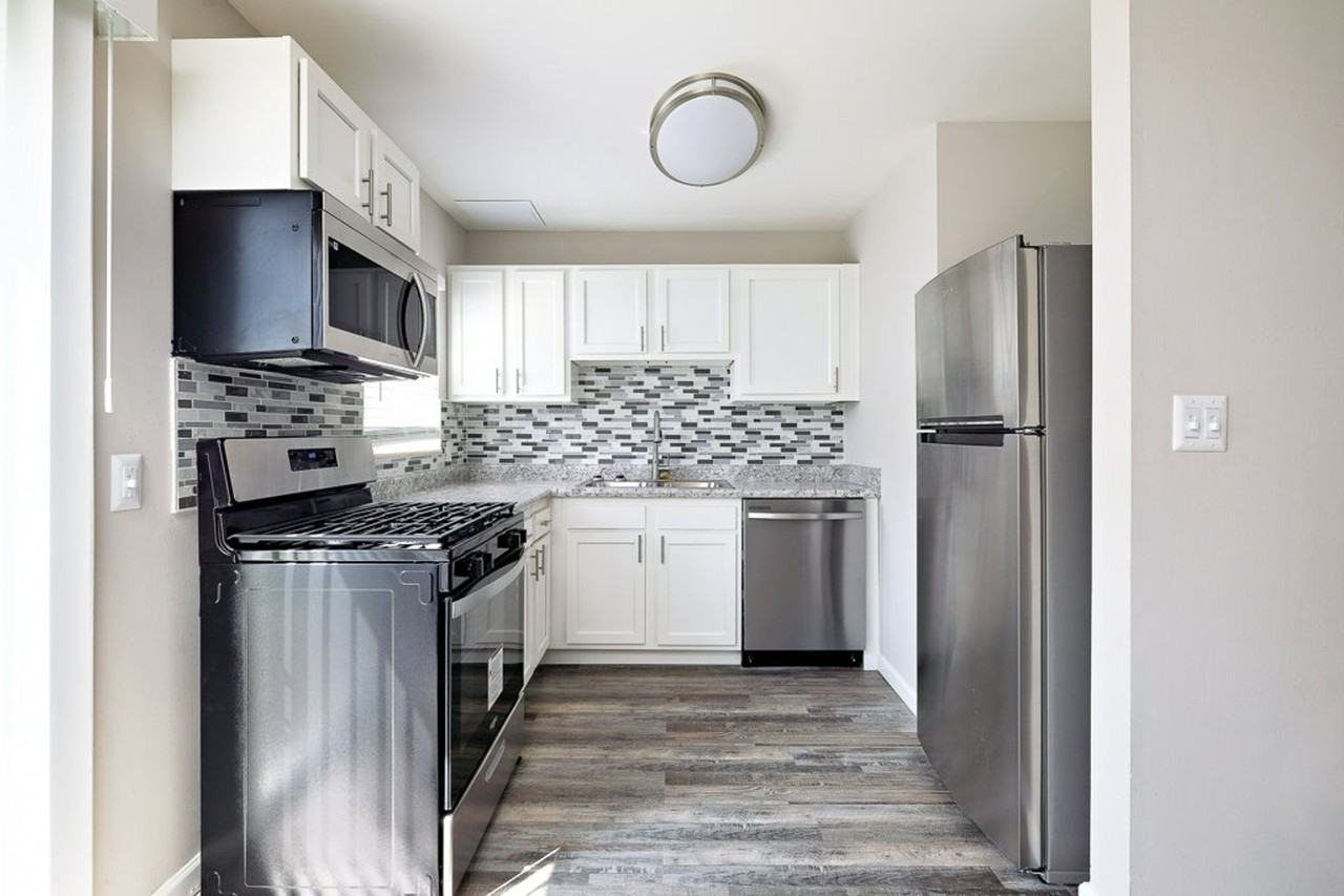 Townhomes at Andrus - Photo 3 of 50